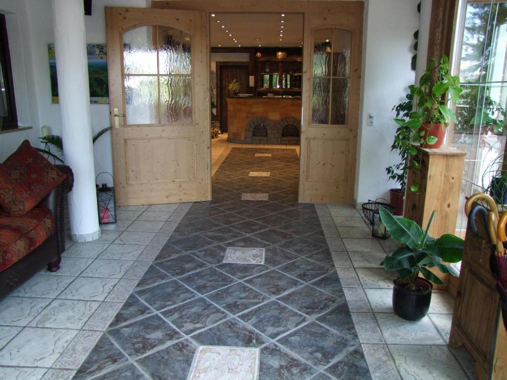 Hubertushof Hotel Garni Oberstaufen Extérieur photo