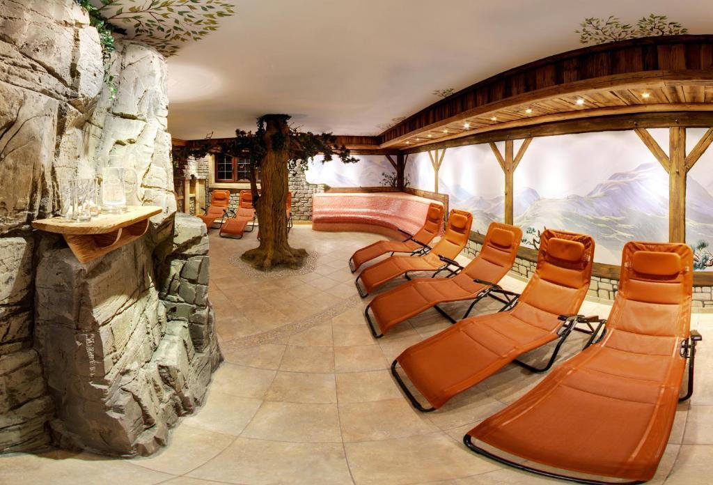 Hubertushof Hotel Garni Oberstaufen Extérieur photo